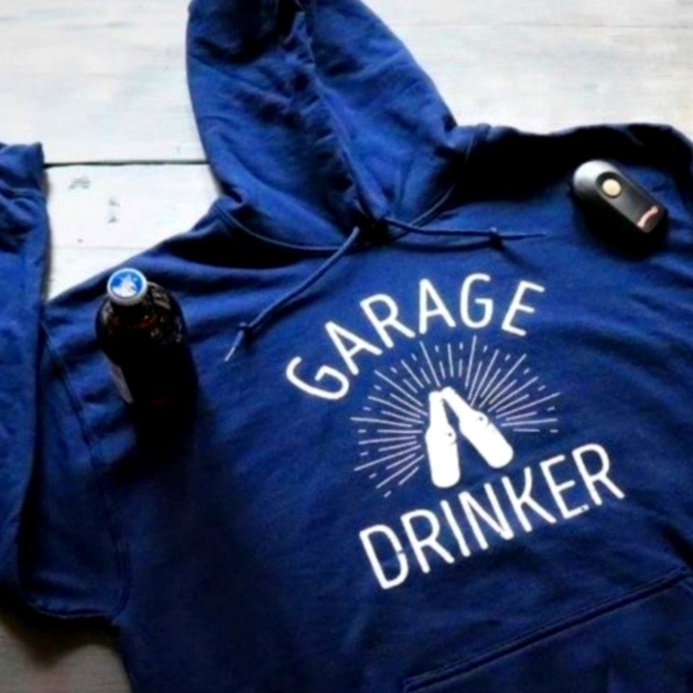 Hoodie for men and women